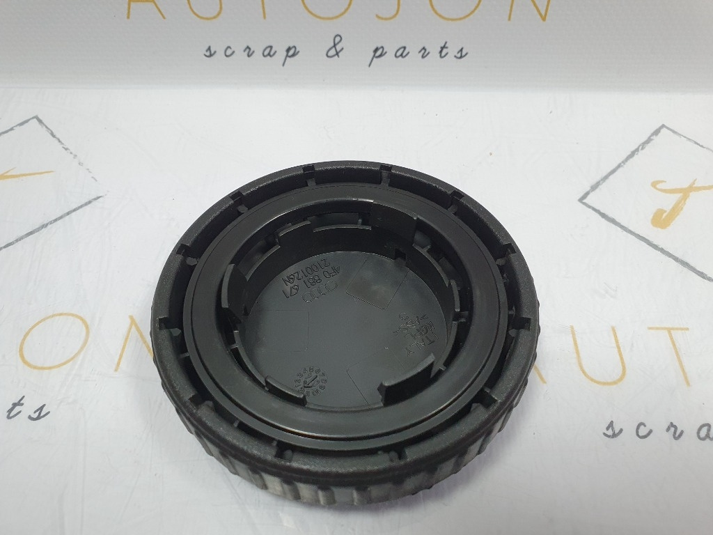 Rotita reglaj spatar AUDI A4 II Avant 8E5, B6 2000 - 2005 1.9 TDI BKE 4F0881671
