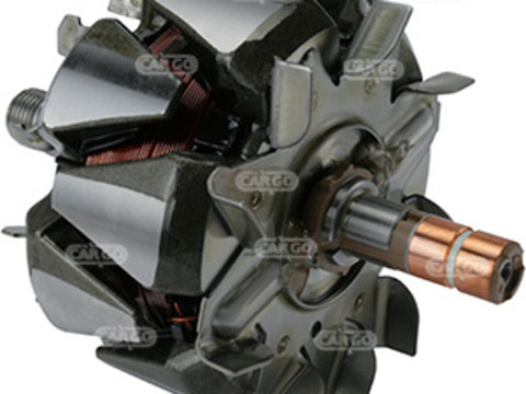 Rotor alternator 140A AUDI A4 B6 A6 C5 SKODA SUPERB I VW PASSAT B5 PASSAT B5.5 1.9/2.0 d 02.00-03.08 CARGO CAR235366