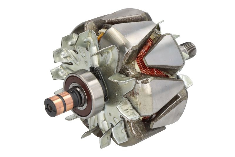 Rotor,alternator Alternator rotor BOSCH 1 986 AE0 787