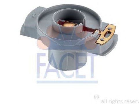 Rotor Delcou FORD TRANSIT TOURNEO FACET FA 3.7573/40RS