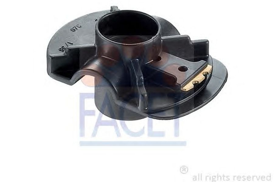 Rotor Delcou HYUNDAI ATOS MX FACET FA 3.8331/38