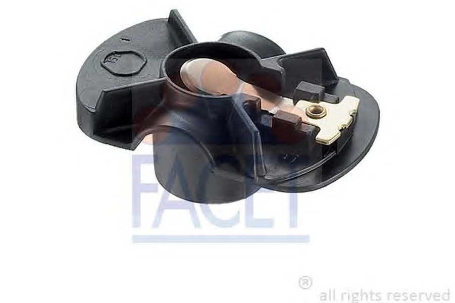 Rotor Delcou HYUNDAI ATOS PRIME MX FACET FA 3.8331/35
