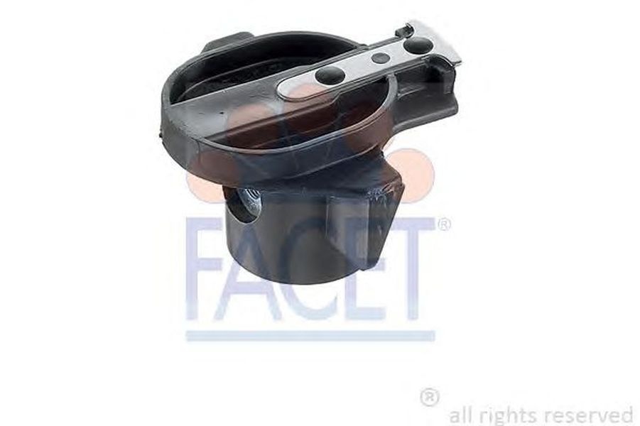 Rotor Delcou NISSAN PRIMERA Hatchback P10 FACET FA 3.7970