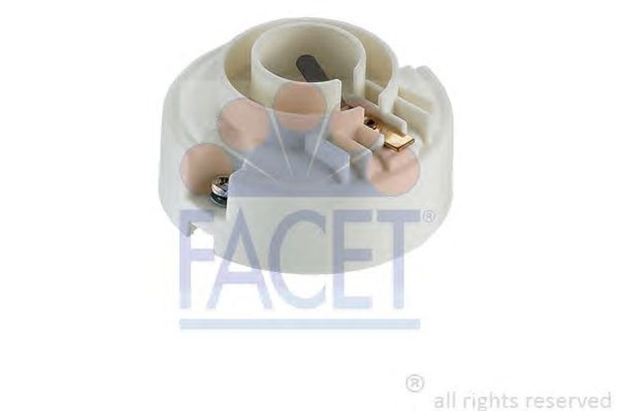 Rotor Delcou OPEL CORSA A hatchback 93 94 98 99 FACET FA 3.7596
