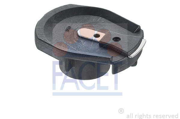 Rotor distribuitor 3 7998 FACET pentru Rover 600 Honda Civic Rover 400 Honda Accord Honda Odyssey Honda Shuttle Honda Ballade