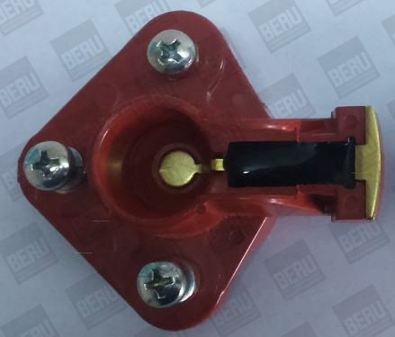 Rotor distribuitor # Alfa romeo 168 1992 1993 1994