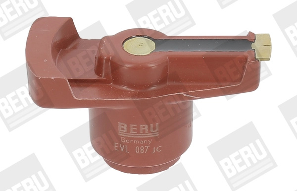 Rotor distribuitor BERU by DRiV EVL087 la OPEL COMMODORE C combi (61) 1980 1981 1982