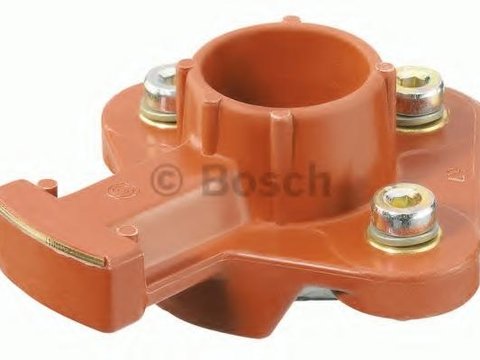 Rotor distribuitor BMW 8 (E31), Citroen XM (Y3), Citroen XM Estate (Y3) - BOSCH 1 234 332 347