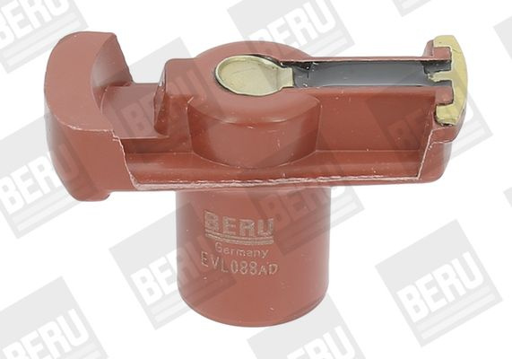 Rotor distribuitor BorgWarner (BERU) EVL088