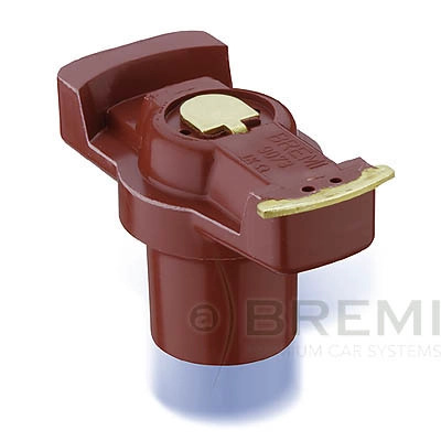 Rotor distribuitor BREMI 9073 pentru masina VAUXHALL ASTRA combi 1979 1980 1981 1982 1983 1984 1985 1986