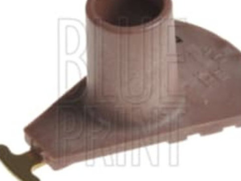 Rotor distribuitor DAIHATSU CHARADE III, SUBARU JUSTY I, TOYOTA AVENSIS, CAMRY, CARINA E VI, CARINA IV, CARINA V, CELICA, COROLLA, COROLLA FX, HIACE IV, RAV 4 I, STARLET 1.0-2.4 10.83-08.04