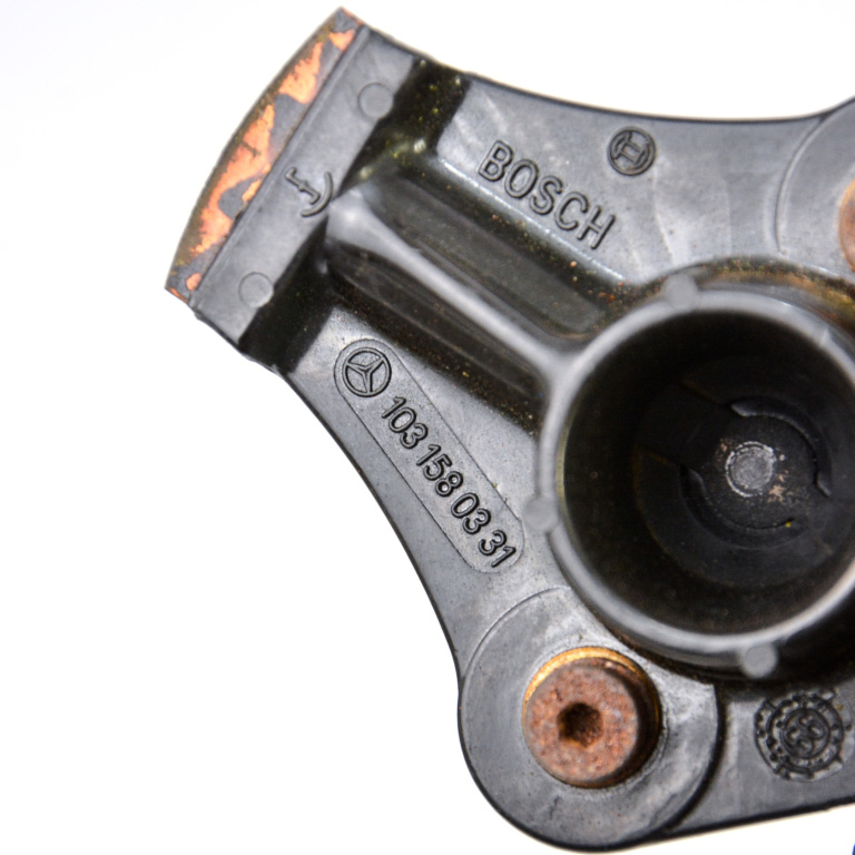 Rotor Distribuitor Delcou Mercedes-Benz 
