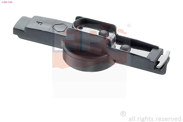 Rotor distribuitor EPS 1.431.134 pentru MAZDA MX-3 (EC) 1996-1997