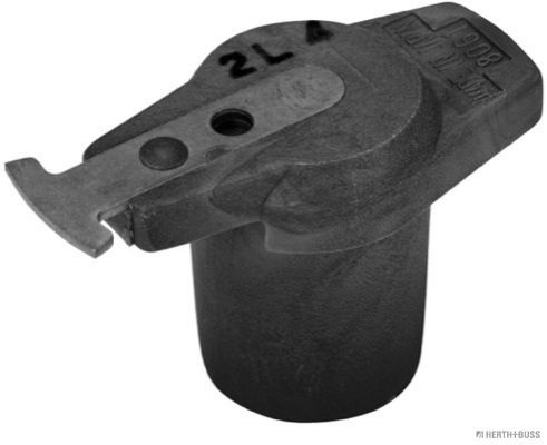 Rotor distribuitor HERTH+BUSS JAKOPARTS J5332000