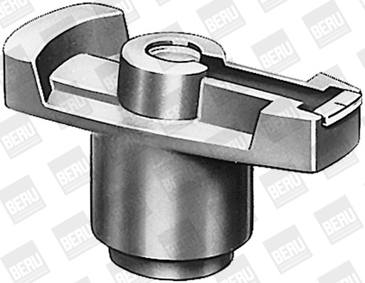 Rotor distribuitor # Mercedes-benz Coupe 1977 1978 1979 1980 1981 1982 1983 1984 1985 # EVL087 # BERU BY DRIV
