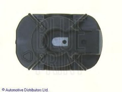 Rotor distribuitor MITSUBISHI CHARIOT (N3_W, N4_W), SUZUKI SIDEKICK (ET, TA), MITSUBISHI LANCER V combi (CB_W, CD_W) - BLUE PRINT ADN114326