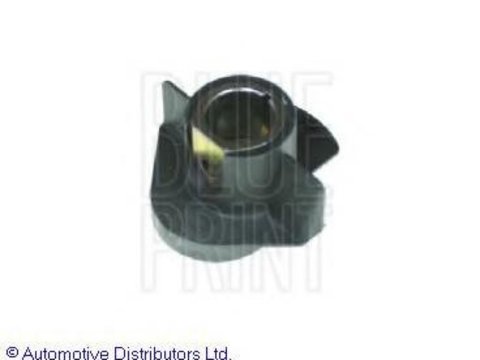 Rotor distribuitor NISSAN NX/NXR (B13), NISSAN BLUEBIRD (T72 , T12), NISSAN BLUEBIRD limuzina (U11) - BLUE PRINT ADN114313