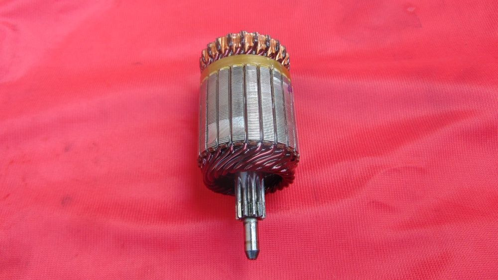 Rotor electromotor TS12E9 Logan,Duster,Sandero original