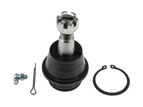 Rotula brat suspensie Dodge Ram 1500 2002-2008, Cabina Standard, Fata, Inferior, NTY ZSD-CH-013