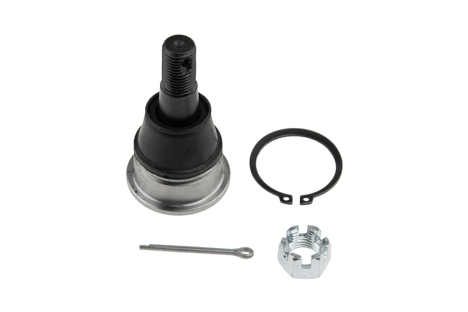 Rotula brat suspensie Nissan Primera P10 1990-1996, P11 1996-2001, Almera N16 2000-, Fata, Inferior, NTY ZSD-NS-005