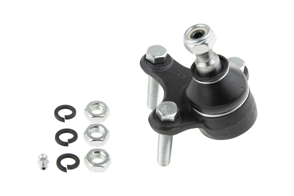 Rotula brat suspensie Vw Passat 2005-, Golf 7 2012-, Audi A3 2012-, Q3 2013-, Skoda Octavia 2012-, Superb 2015-, Leon 2006-, Dreapta, NTY ZSD-VW-009