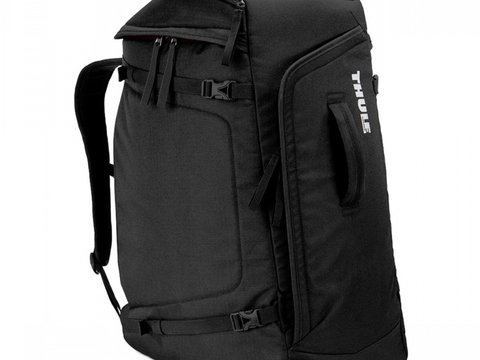 Rucsac clapari Thule RoundTrip Boot Backpack 60L Negru