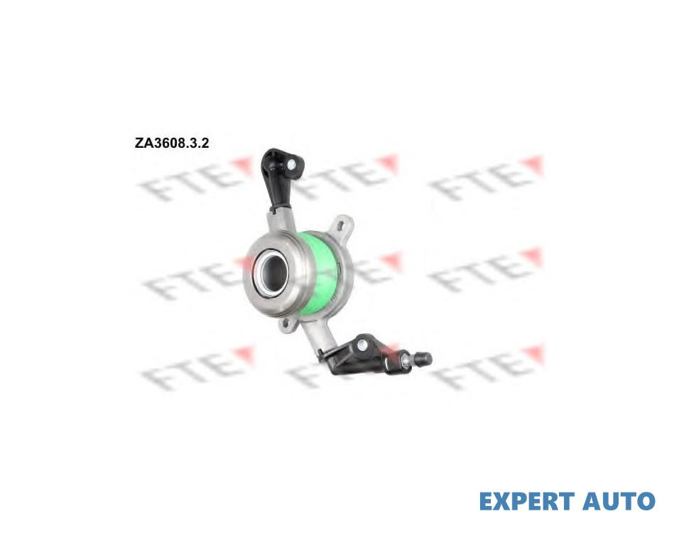 Rulment ambreiaj Mercedes SLK (R170) 1996-2004 #8 0002541608