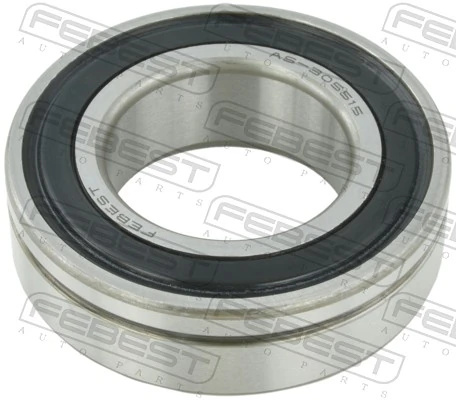 Rulment, ax cardanic pentru OPEL MERIVA B VAN (S10) 2013-2017
