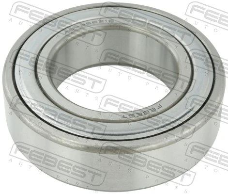 Rulment, ax cardanic pentru PEUGEOT 407 cupe (6C_) 2005-2014