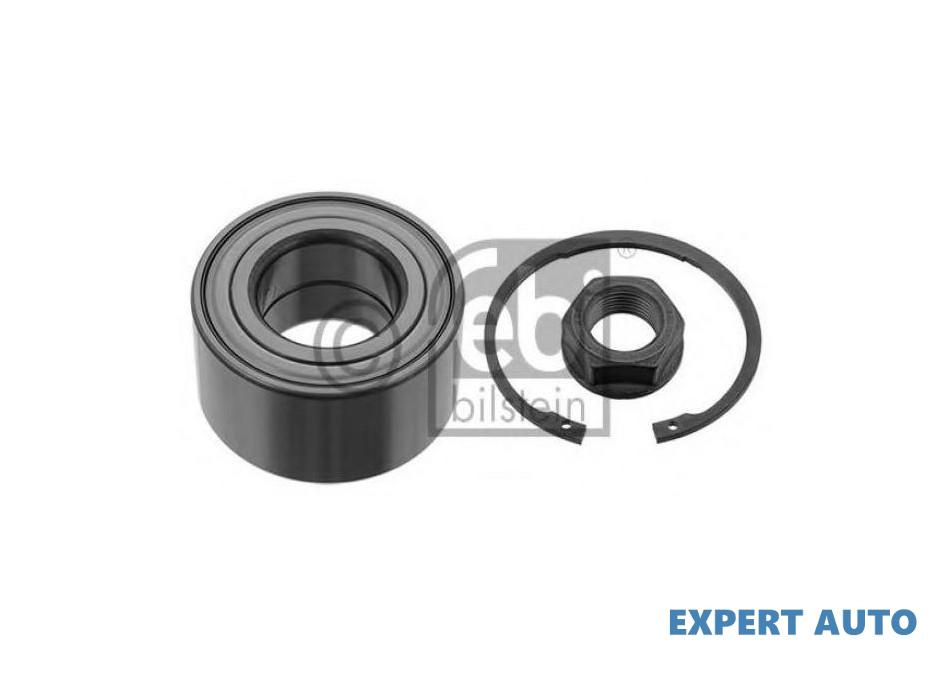 Rulment butuc roata Citroen ZX Estate (N2) 1993-1998 #2 0026593