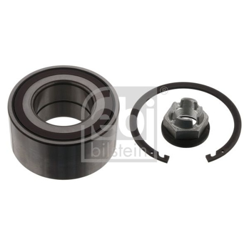 Rulment butuc roata Febi Bilstein 33988, parte mon