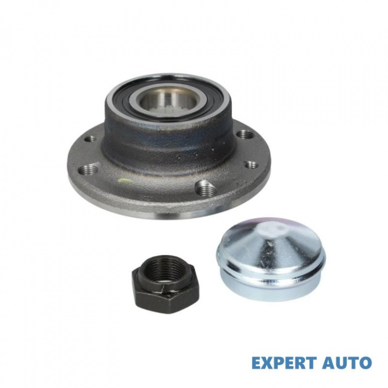 Rulment butuc roata Fiat PANDA (169) 2003-2016 #3 12116