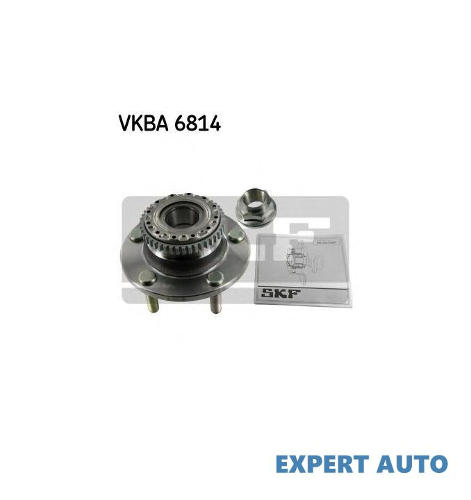 Rulment butuc roata Hyundai COUPE (GK) 2001-2009 #8 27770