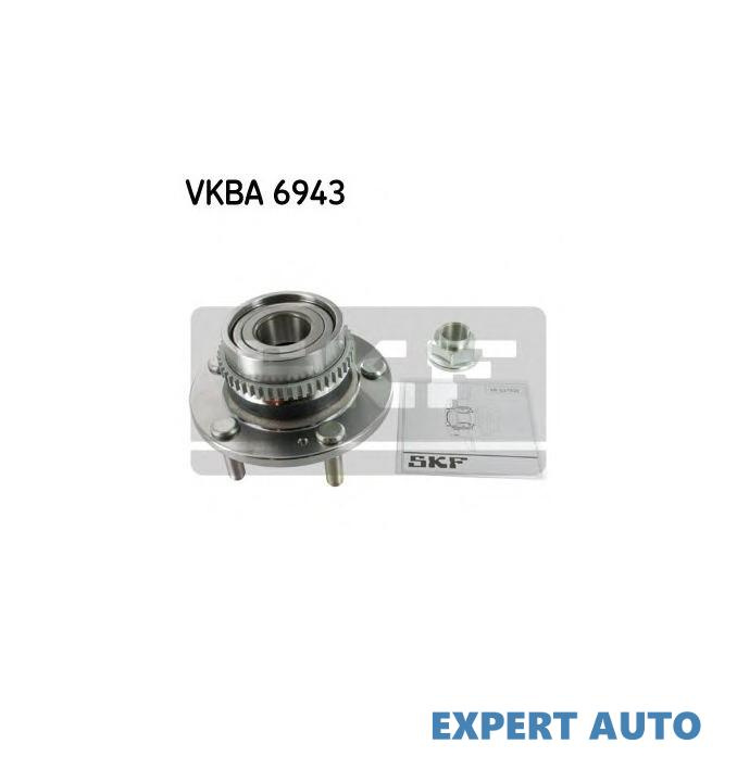 Rulment butuc roata Hyundai TUCSON (JM) 2004-2010 #8 27766
