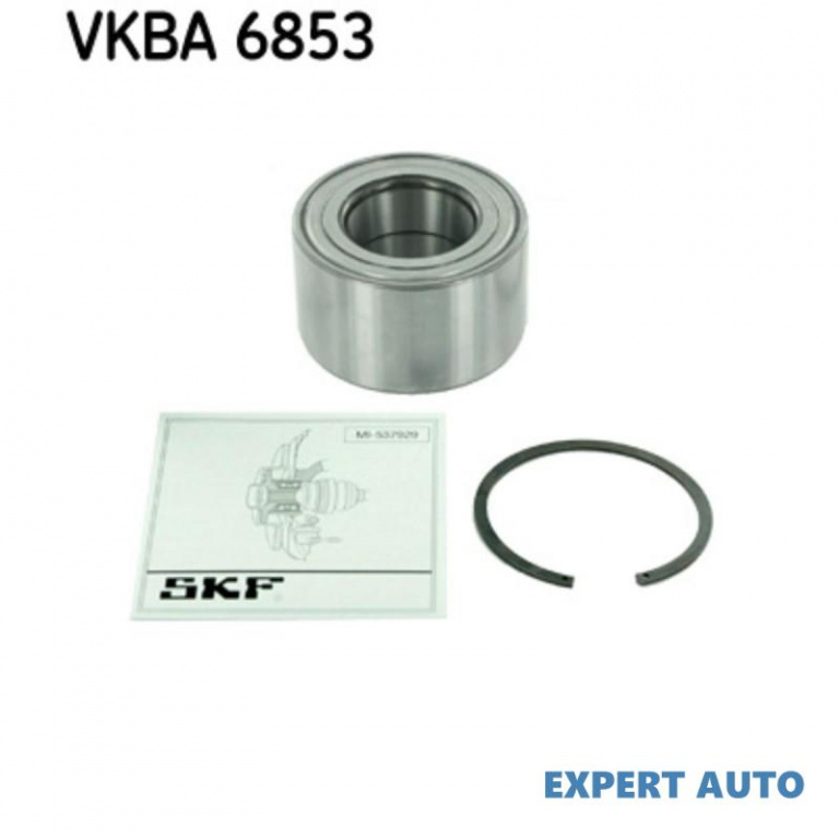 Rulment butuc roata Mazda TRIBUTE (EP) 2000-2008 #8 4086234