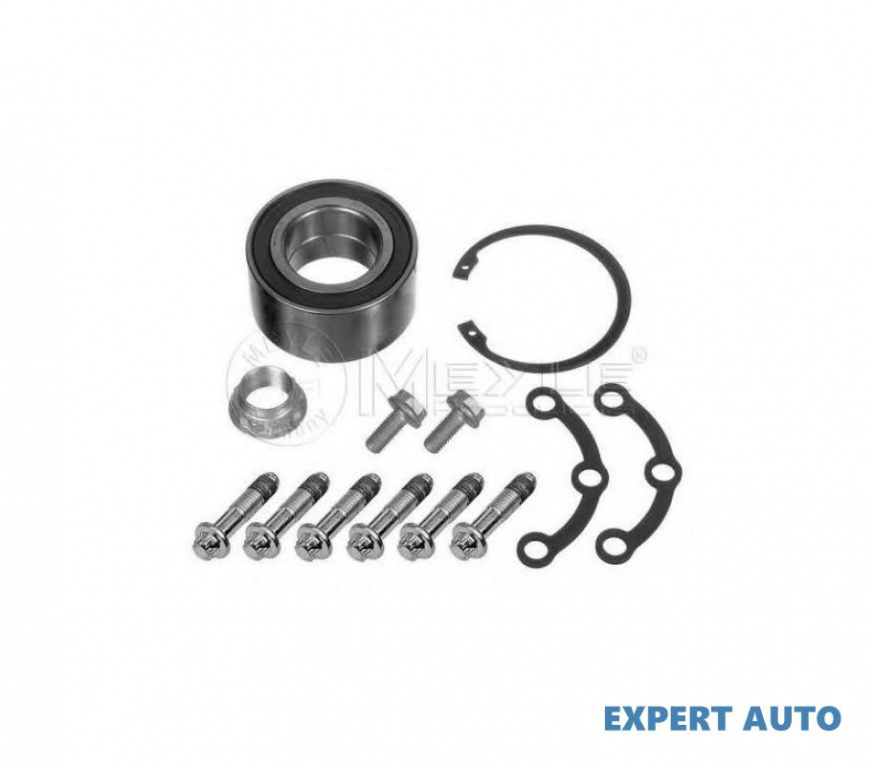 Rulment butuc roata Mercedes C-CLASS Sportscoupe (
