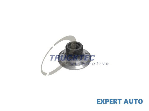 Rulment butuc roata Mercedes CLK Cabriolet (A208) 1998-2002 #2 02071