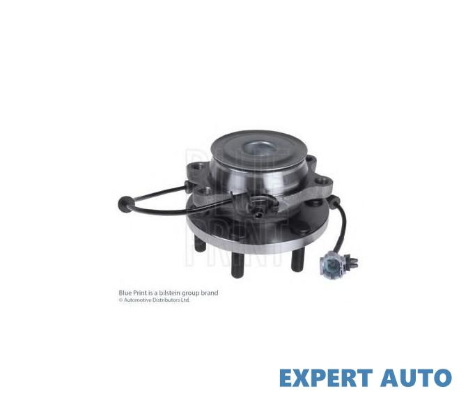 Rulment butuc roata Nissan NAVARA pick-up (D23) 2014-2016 #2 0197644
