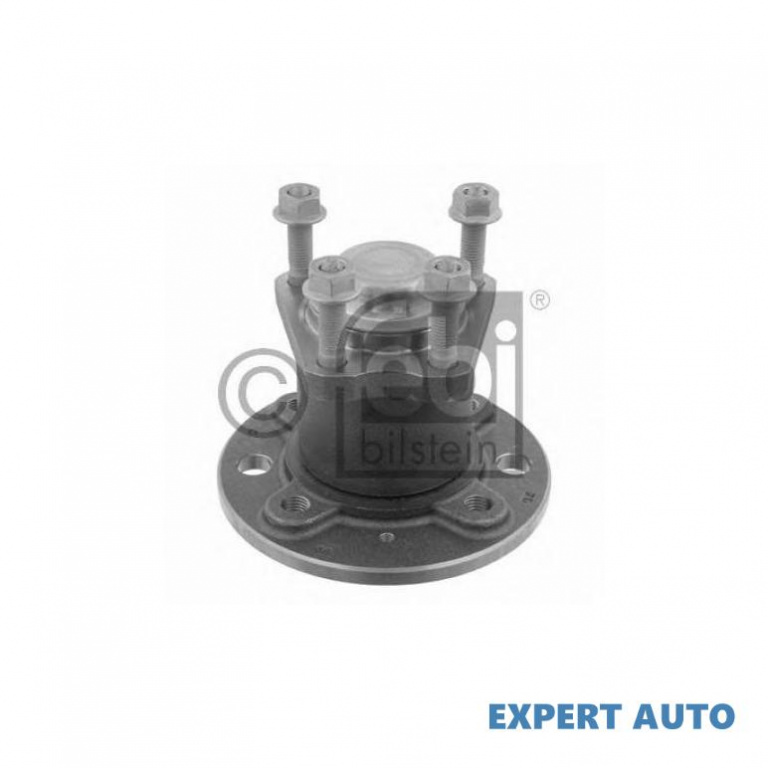 Rulment butuc roata Opel ASTRA G hatchback (F48_, F08_) 1998-2009 #2 00421000