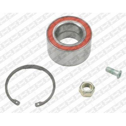Rulment butuc roata Snr R15433, parte montare : Pu