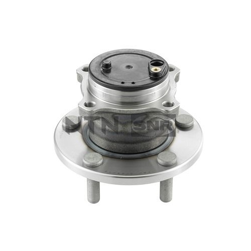 Rulment butuc roata Snr R17036, parte montare : pu