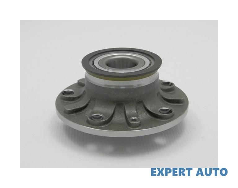 Rulment butuc roata spate Audi A3 (2003-2012) [8P1