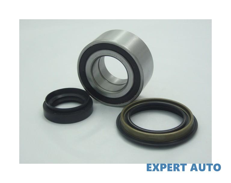Rulment butuc roata spate Nissan Terrano II (1992-2007)[R20,R50] #1 43210-0W000