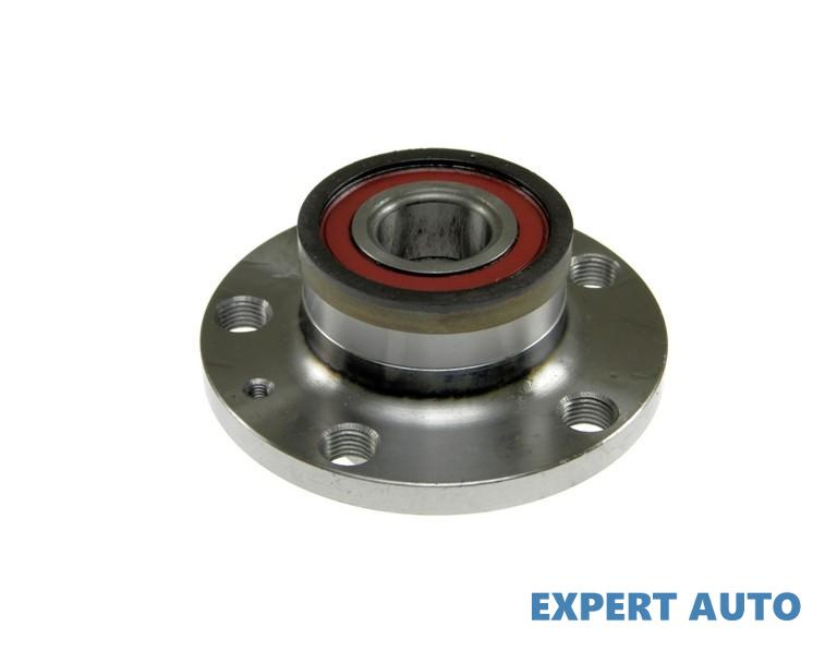 Rulment butuc roata spate Volkswagen Fox (2005->)[5Z1,5Z3,5Z4] #1 6Q0598511