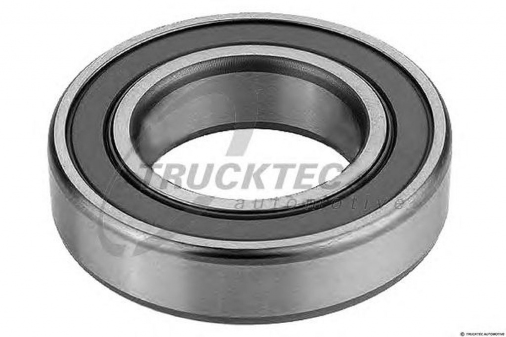 Rulment cardan BMW 5 E60 TRUCKTEC AUTOMOTIVE 0232128