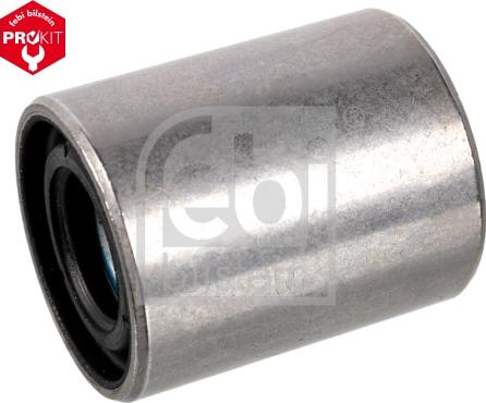 Rulment cardan Inel de centrare a arborelui cotit BMW 1 F20 1 F21 2 F22 F87 2 F23 3 F30 F80 3 F31 3 G20 G80 G28 3 BMW 7 - VI (G11, G12), Sedan, 07.2015 - Febi Bilstein 171154