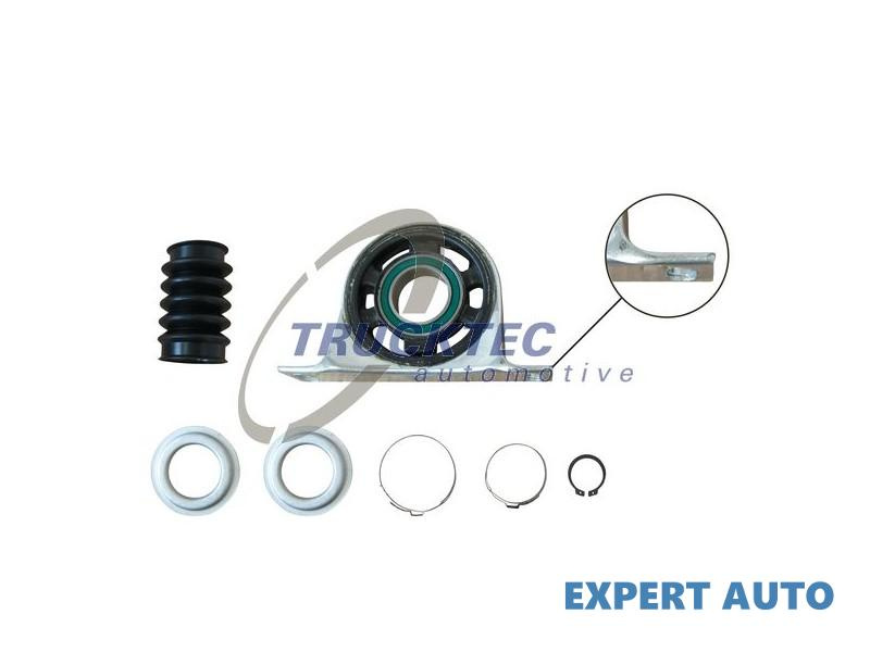 Rulment cardan Mercedes 3,5-t platou / sasiu (906)