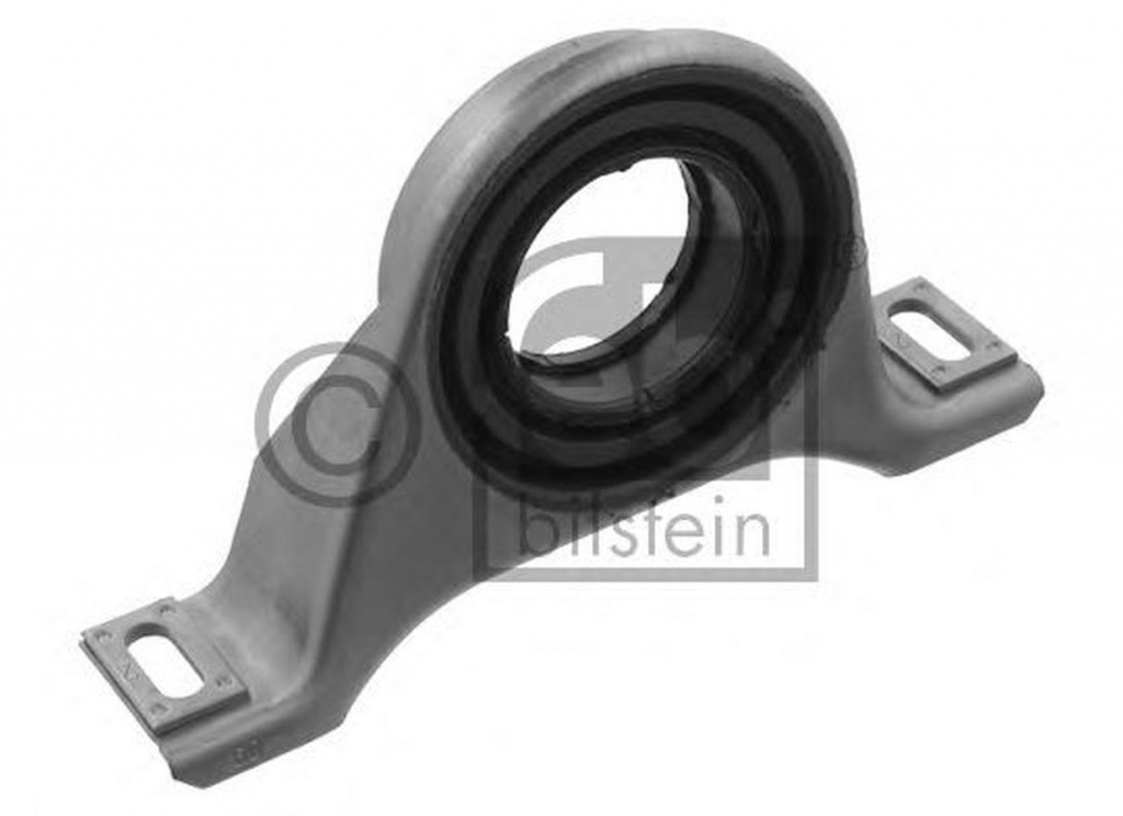 Rulment cardan MERCEDES-BENZ CLS C218 FEBI FE34039
