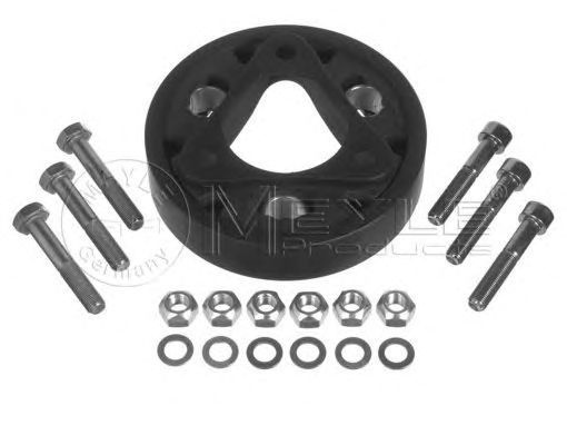 Rulment cardan MERCEDES-BENZ E-CLASS combi S124 MEYLE 0140410063