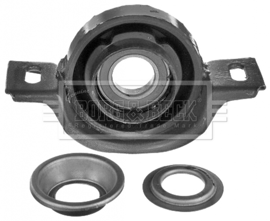Rulment cardan MERCEDES-BENZ VIANO W639 BORG & BECK BPB1040